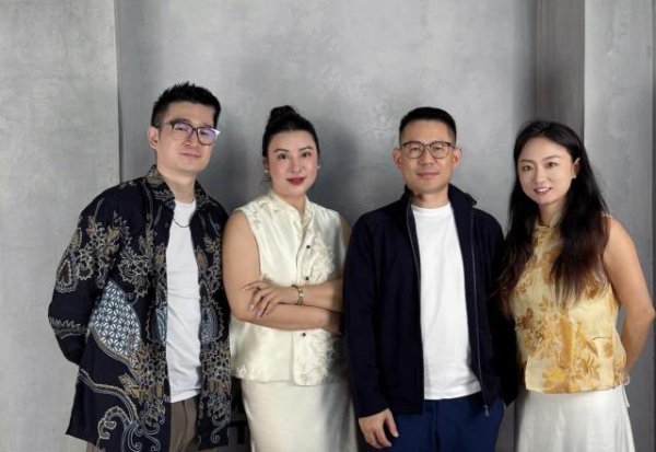 股票十倍杠杆正规平台 在印尼创业的中国人